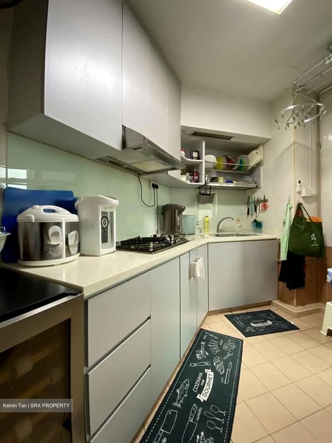 Blk 134 Edgedale Plains (Punggol), HDB 5 Rooms #590811061